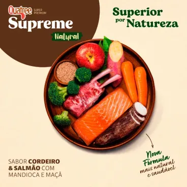Racao Quatree Supreme Dermasense Caes Adultos Racas Medias e Grandes sabores da racao-04